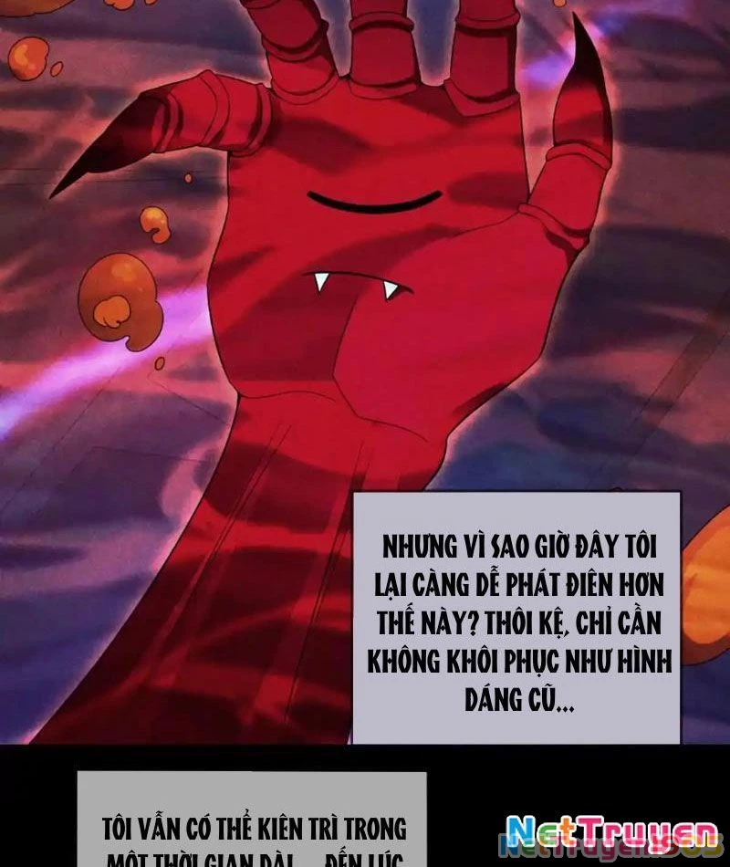 Cái Bóng Của Ta Là Loli Chapter 26 - 31