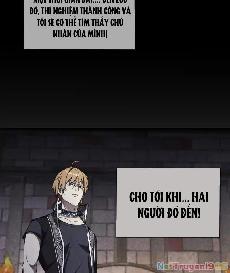 Cái Bóng Của Ta Là Loli Chapter 26 - 32