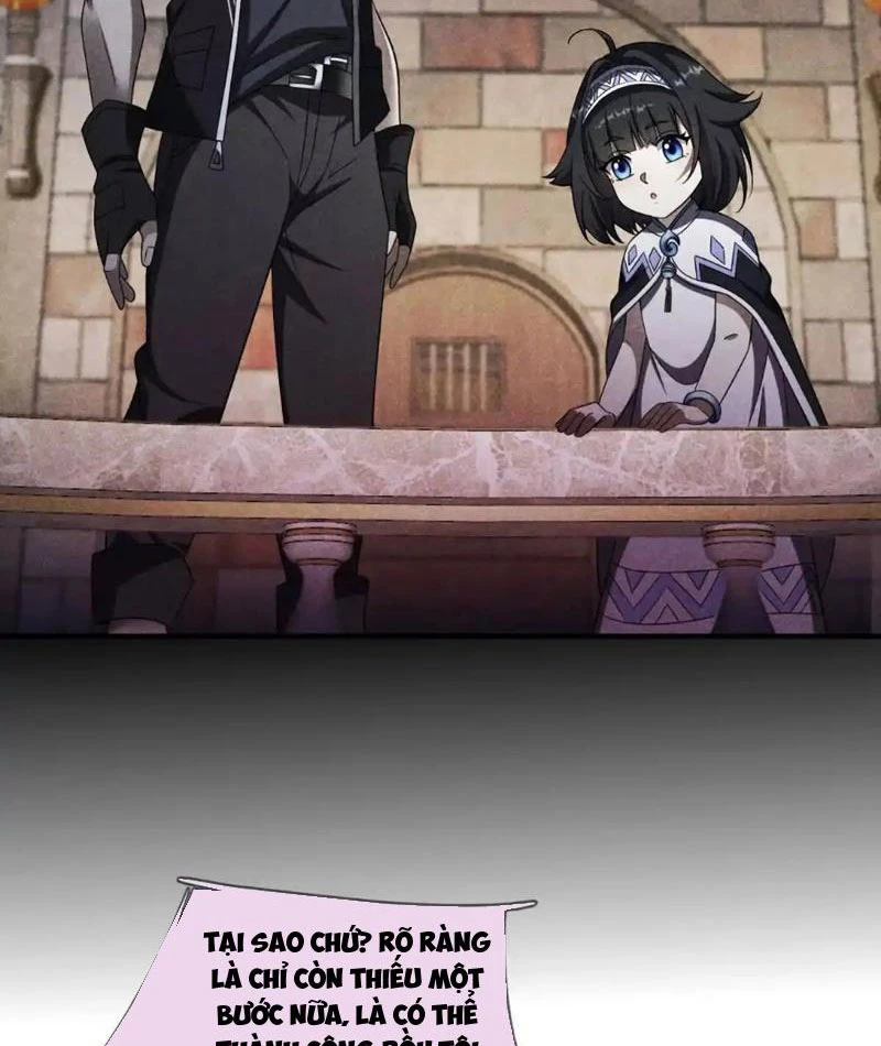 Cái Bóng Của Ta Là Loli Chapter 26 - 33