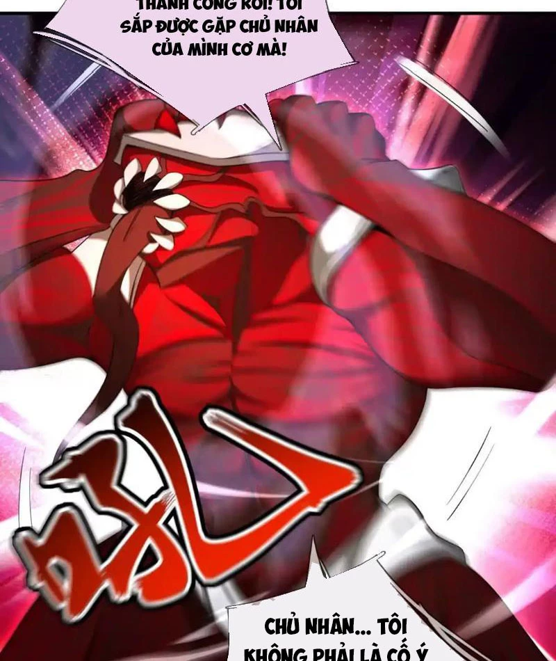 Cái Bóng Của Ta Là Loli Chapter 26 - 34