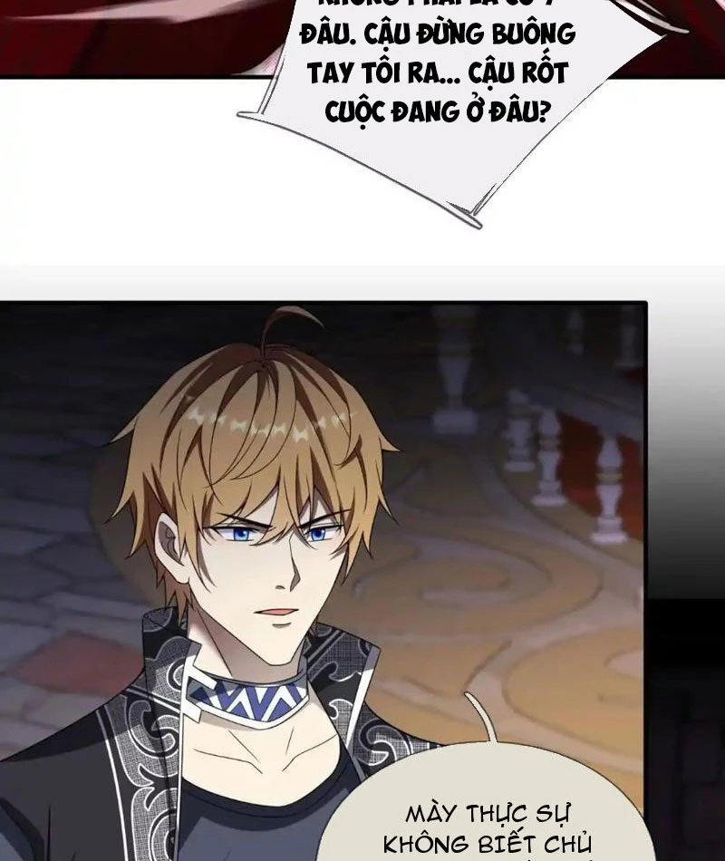 Cái Bóng Của Ta Là Loli Chapter 26 - 35