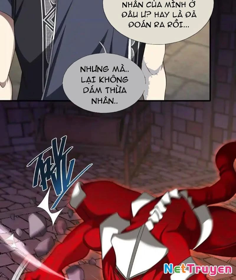 Cái Bóng Của Ta Là Loli Chapter 26 - 36