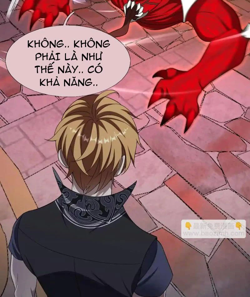 Cái Bóng Của Ta Là Loli Chapter 26 - 37