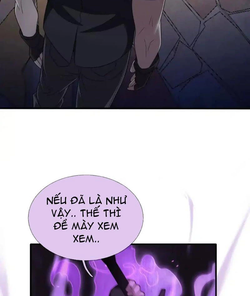 Cái Bóng Của Ta Là Loli Chapter 26 - 38