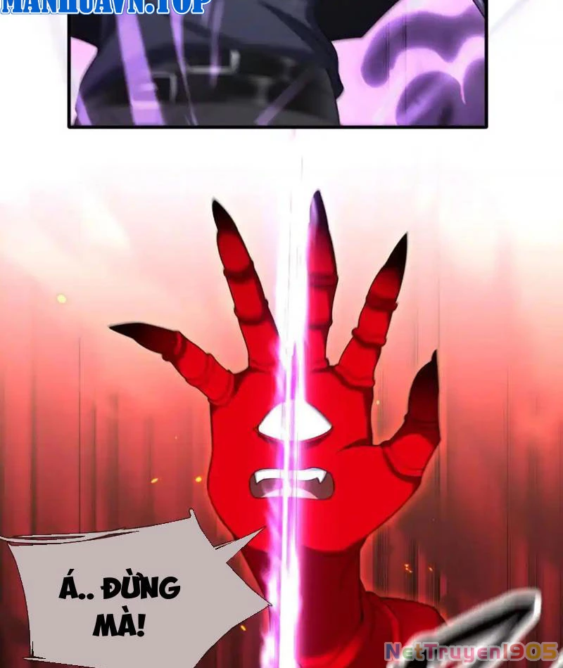 Cái Bóng Của Ta Là Loli Chapter 26 - 40