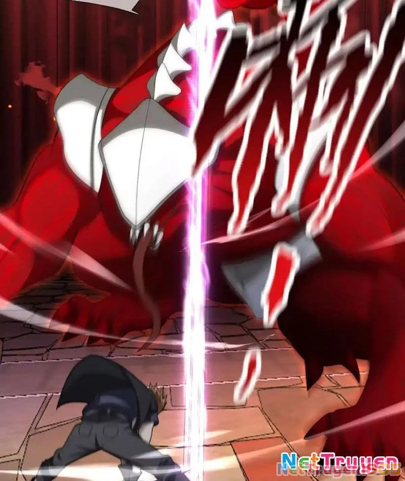 Cái Bóng Của Ta Là Loli Chapter 26 - 41