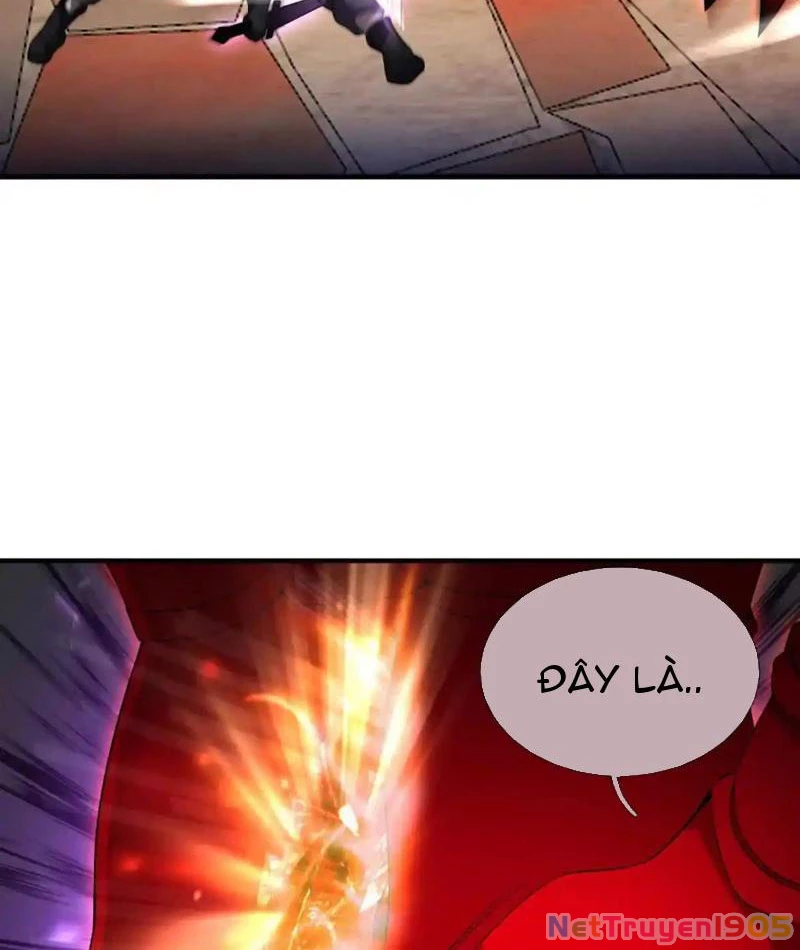Cái Bóng Của Ta Là Loli Chapter 26 - 42