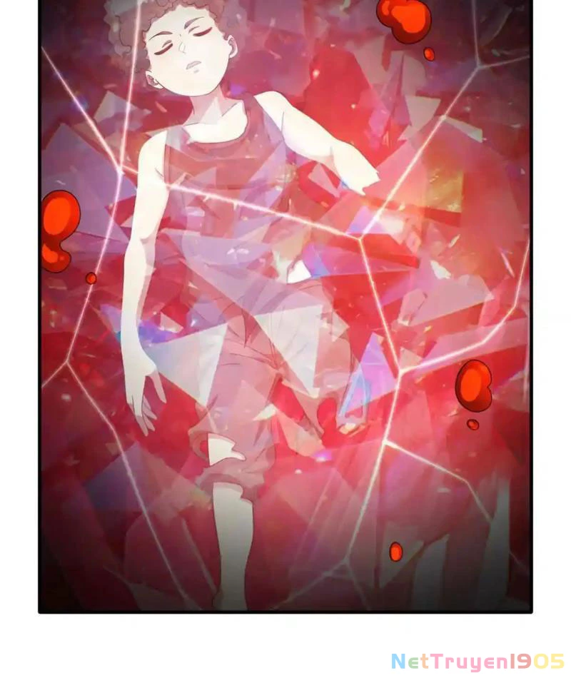 Cái Bóng Của Ta Là Loli Chapter 26 - 44
