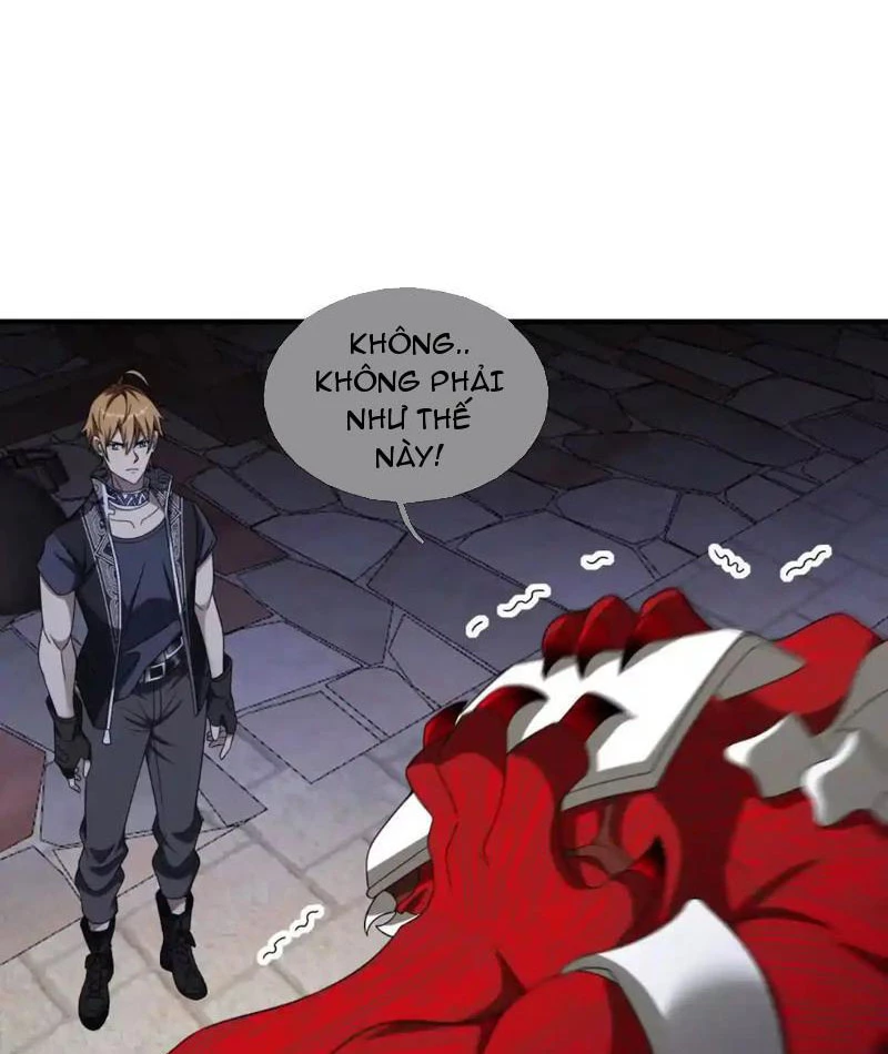Cái Bóng Của Ta Là Loli Chapter 26 - 45