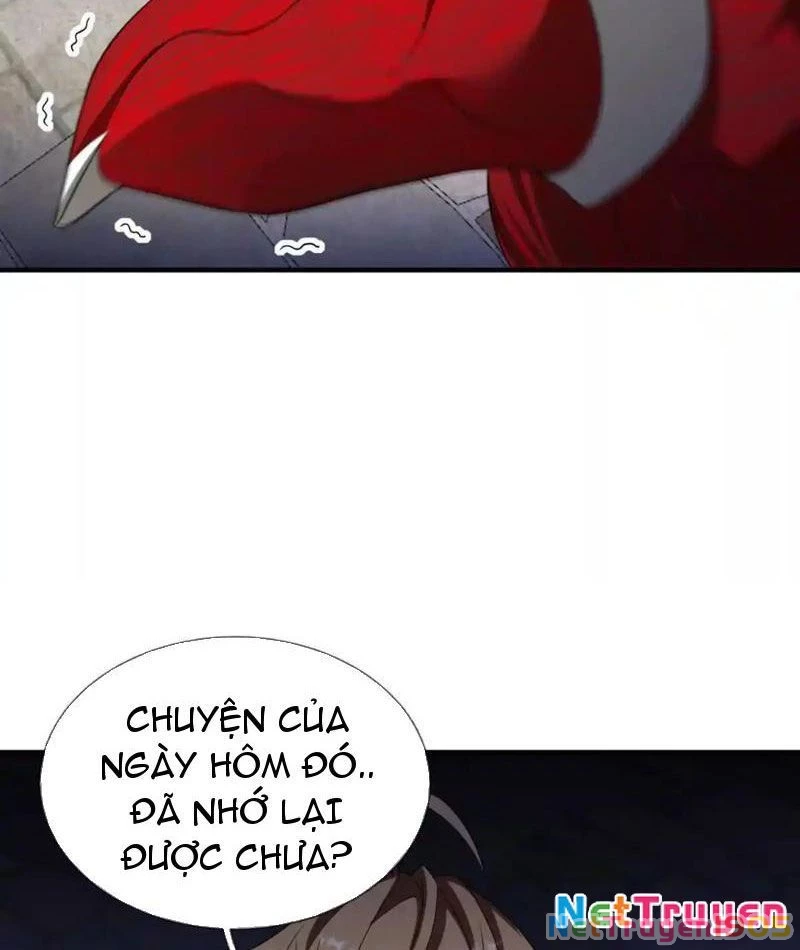 Cái Bóng Của Ta Là Loli Chapter 26 - 46
