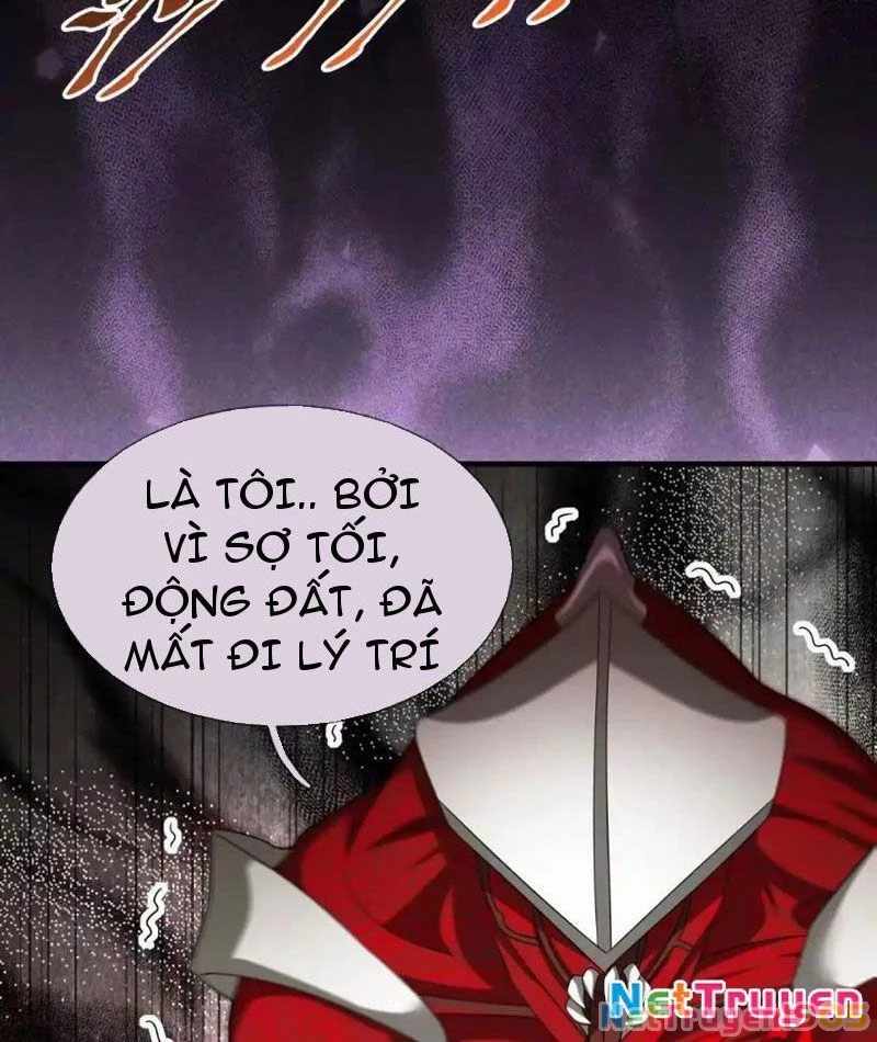 Cái Bóng Của Ta Là Loli Chapter 26 - 51