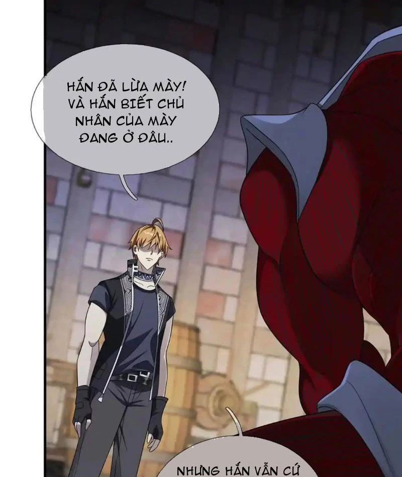 Cái Bóng Của Ta Là Loli Chapter 26 - 53