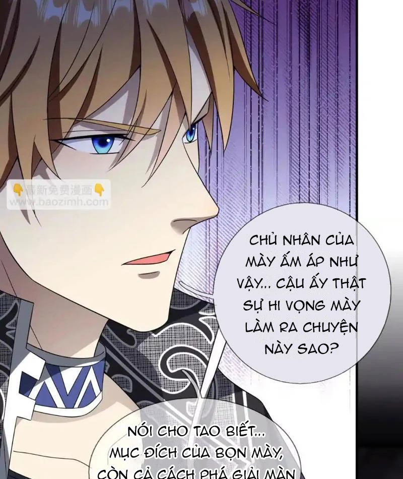 Cái Bóng Của Ta Là Loli Chapter 26 - 55