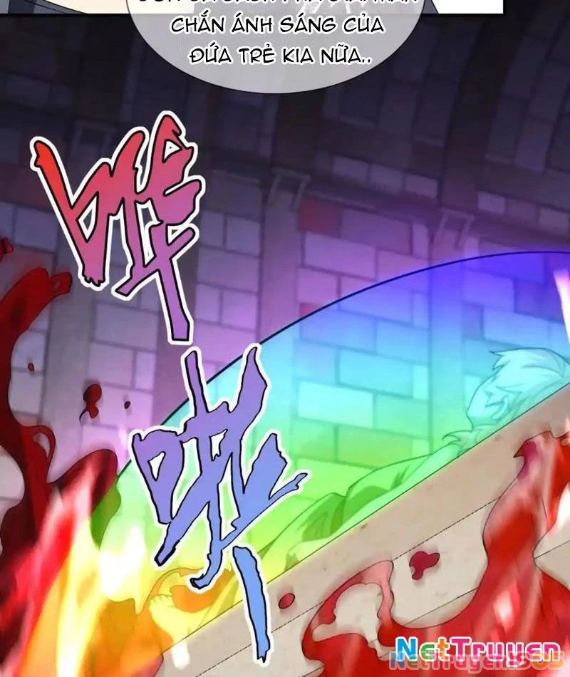 Cái Bóng Của Ta Là Loli Chapter 26 - 56