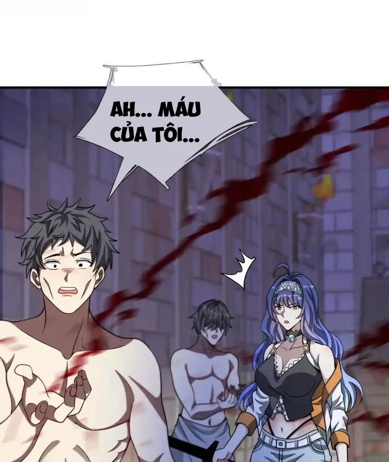 Cái Bóng Của Ta Là Loli Chapter 26 - 59