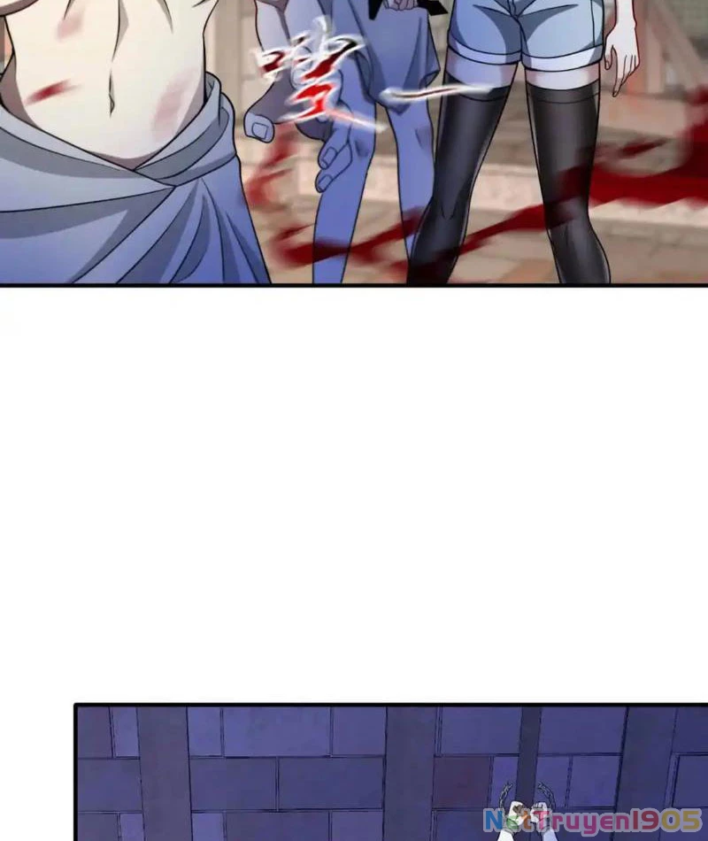 Cái Bóng Của Ta Là Loli Chapter 26 - 60