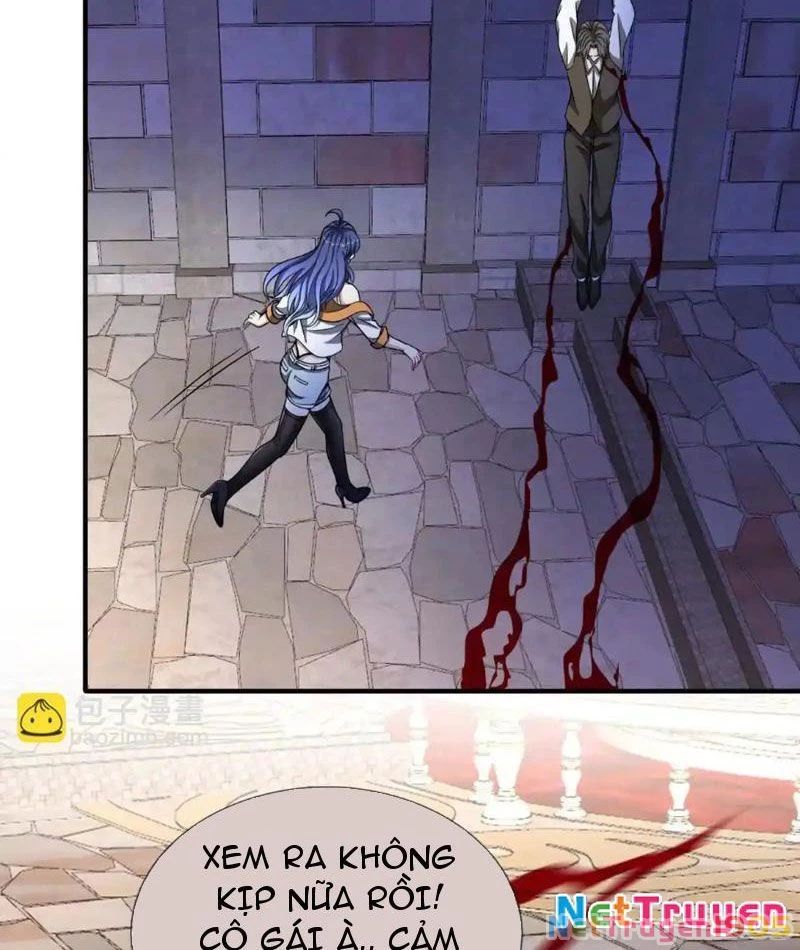 Cái Bóng Của Ta Là Loli Chapter 26 - 61
