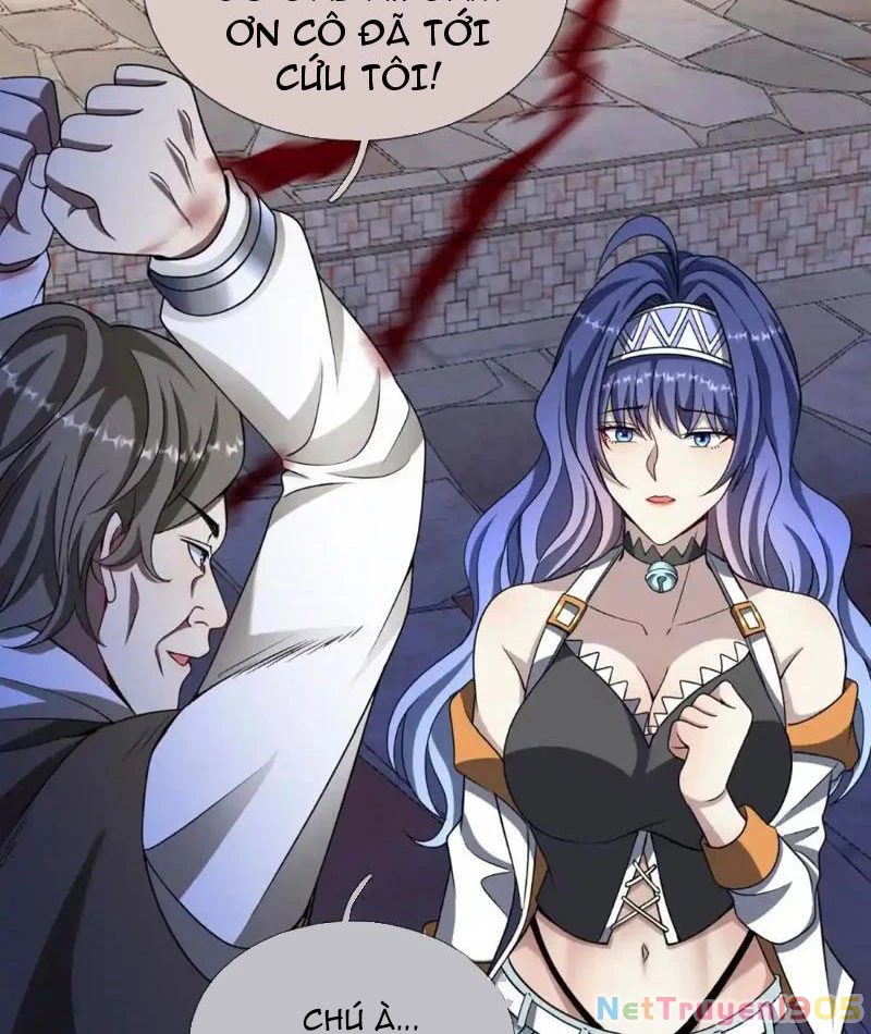 Cái Bóng Của Ta Là Loli Chapter 26 - 62
