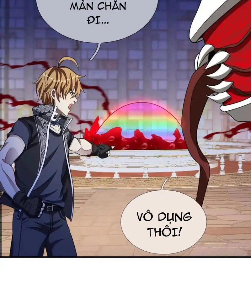 Cái Bóng Của Ta Là Loli Chapter 26 - 64
