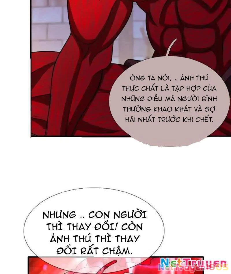 Cái Bóng Của Ta Là Loli Chapter 26 - 66