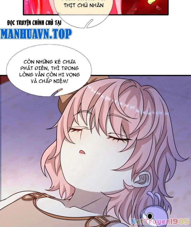 Cái Bóng Của Ta Là Loli Chapter 26 - 68