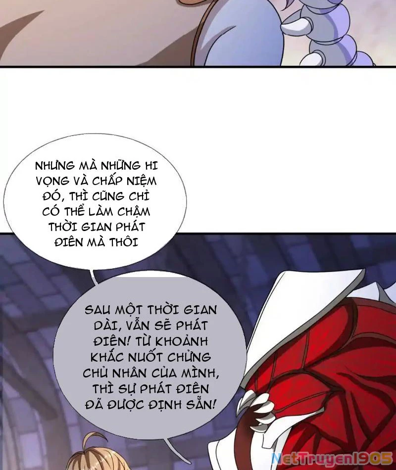 Cái Bóng Của Ta Là Loli Chapter 26 - 69