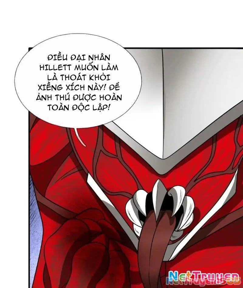 Cái Bóng Của Ta Là Loli Chapter 26 - 71