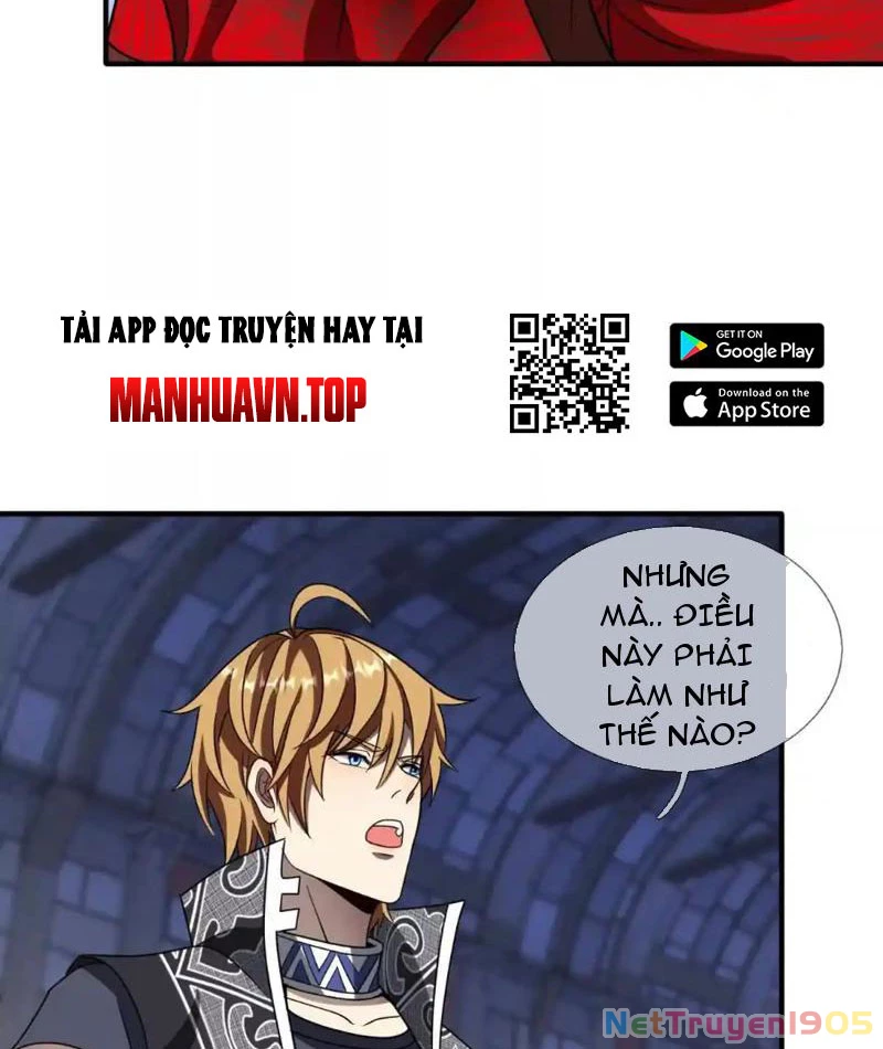 Cái Bóng Của Ta Là Loli Chapter 26 - 72