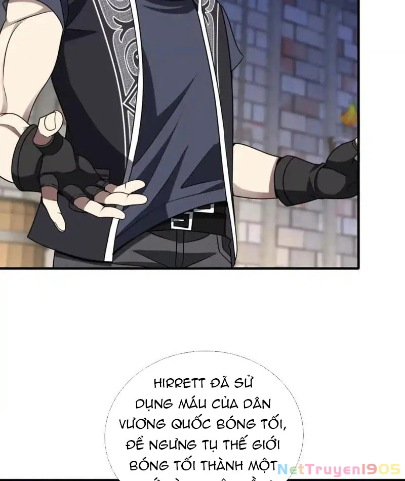Cái Bóng Của Ta Là Loli Chapter 26 - 73