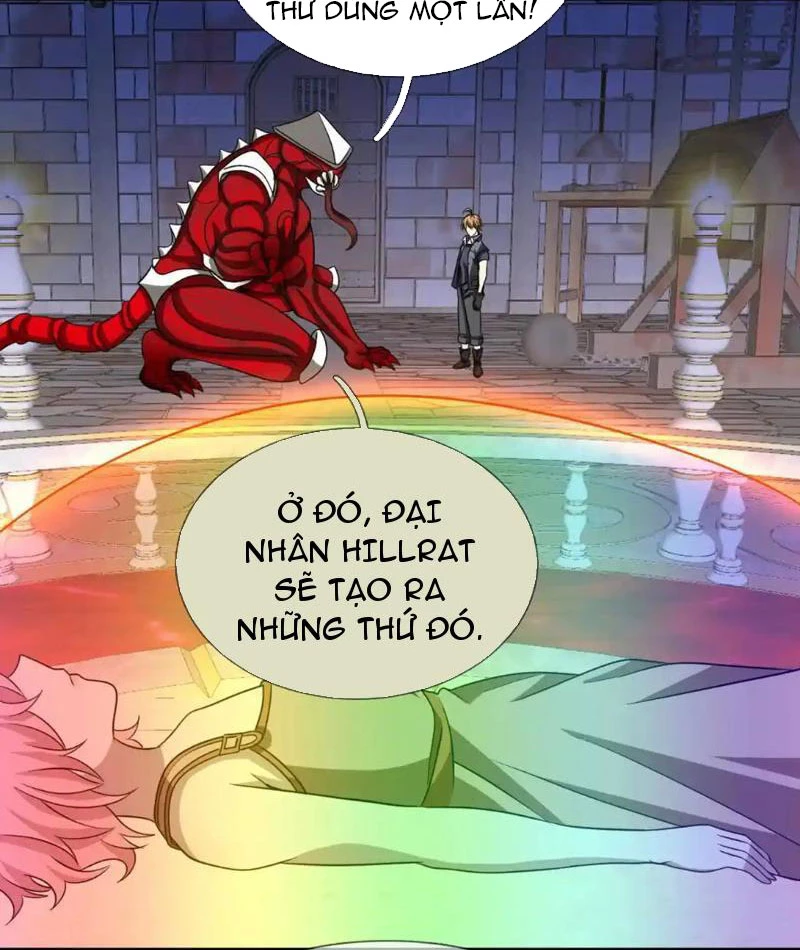 Cái Bóng Của Ta Là Loli Chapter 26 - 74