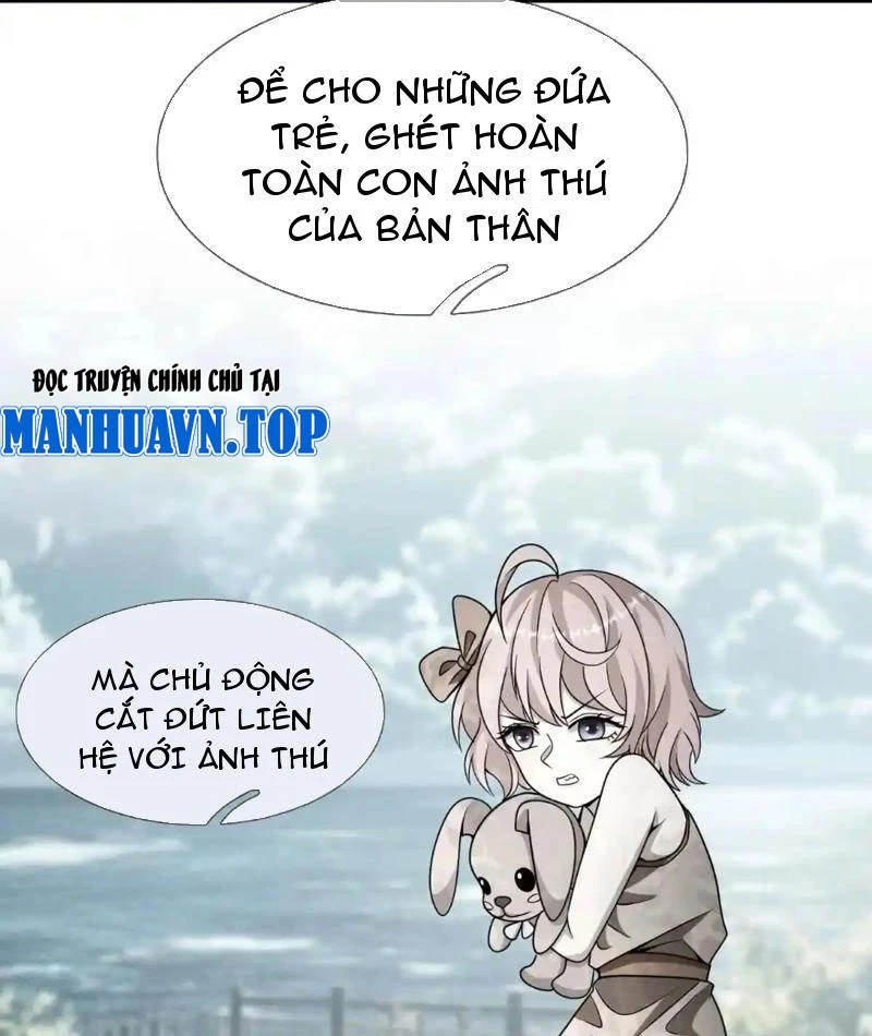 Cái Bóng Của Ta Là Loli Chapter 26 - 75