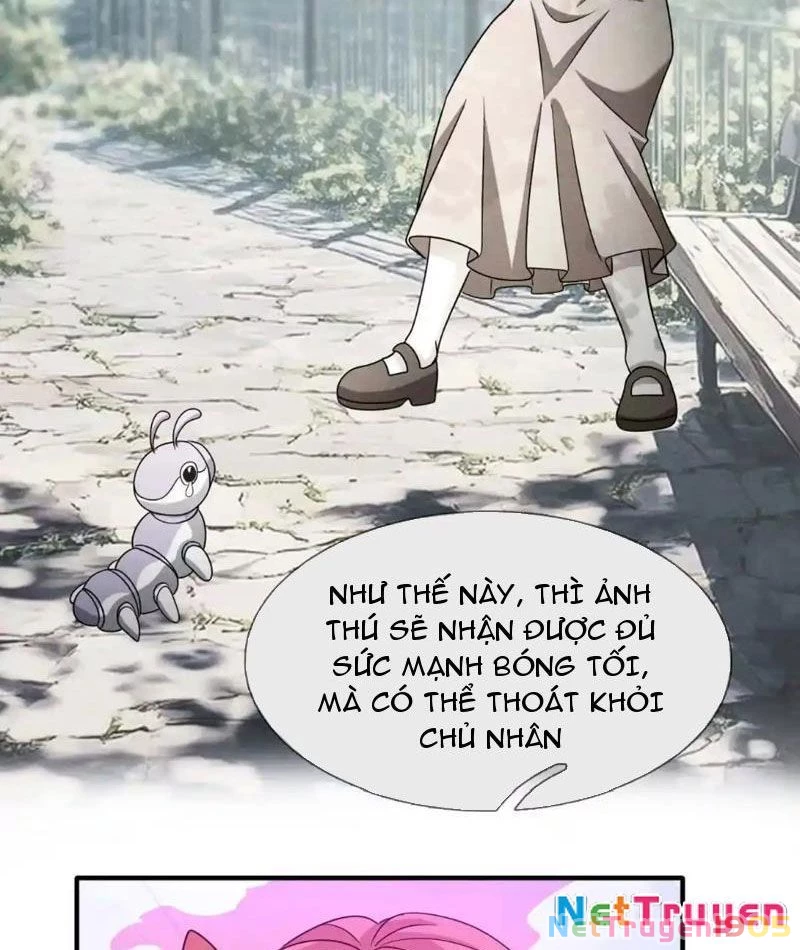 Cái Bóng Của Ta Là Loli Chapter 26 - 76