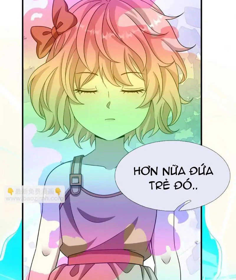 Cái Bóng Của Ta Là Loli Chapter 26 - 77