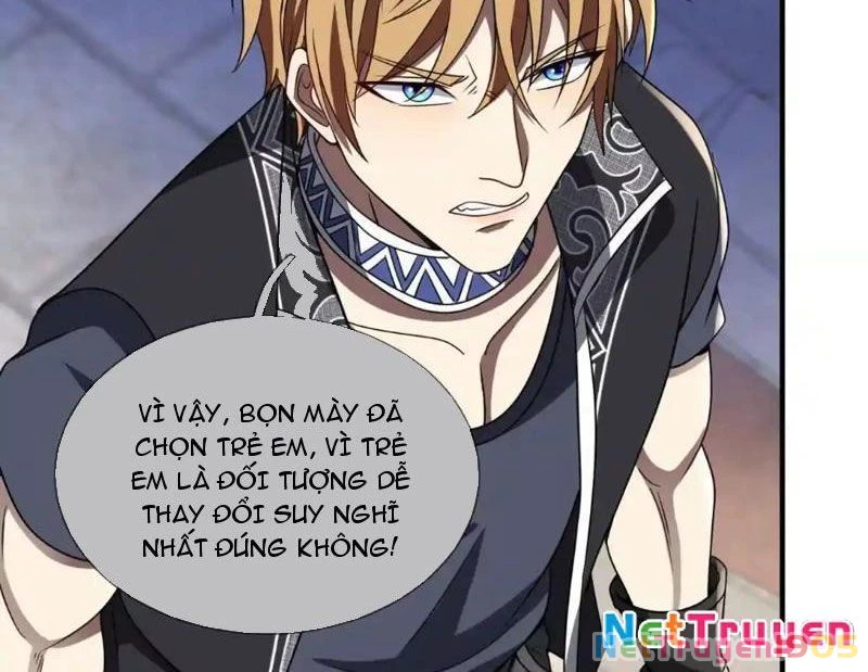 Cái Bóng Của Ta Là Loli Chapter 26 - 81