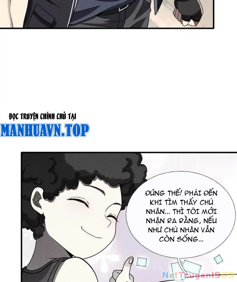 Cái Bóng Của Ta Là Loli Chapter 26 - 82