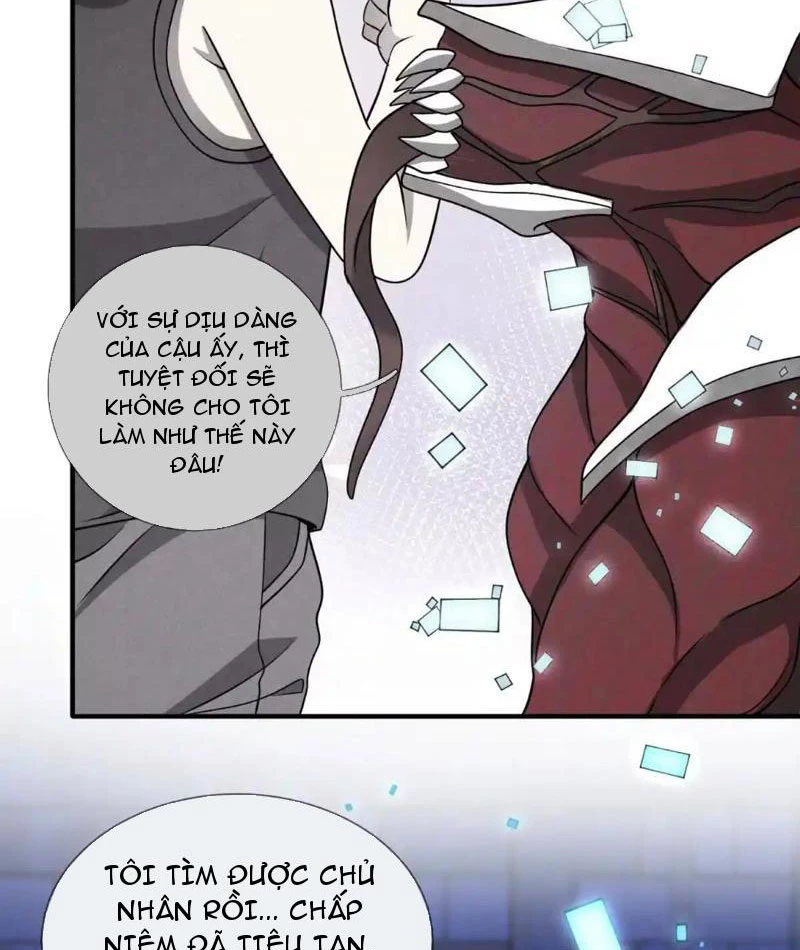Cái Bóng Của Ta Là Loli Chapter 26 - 83