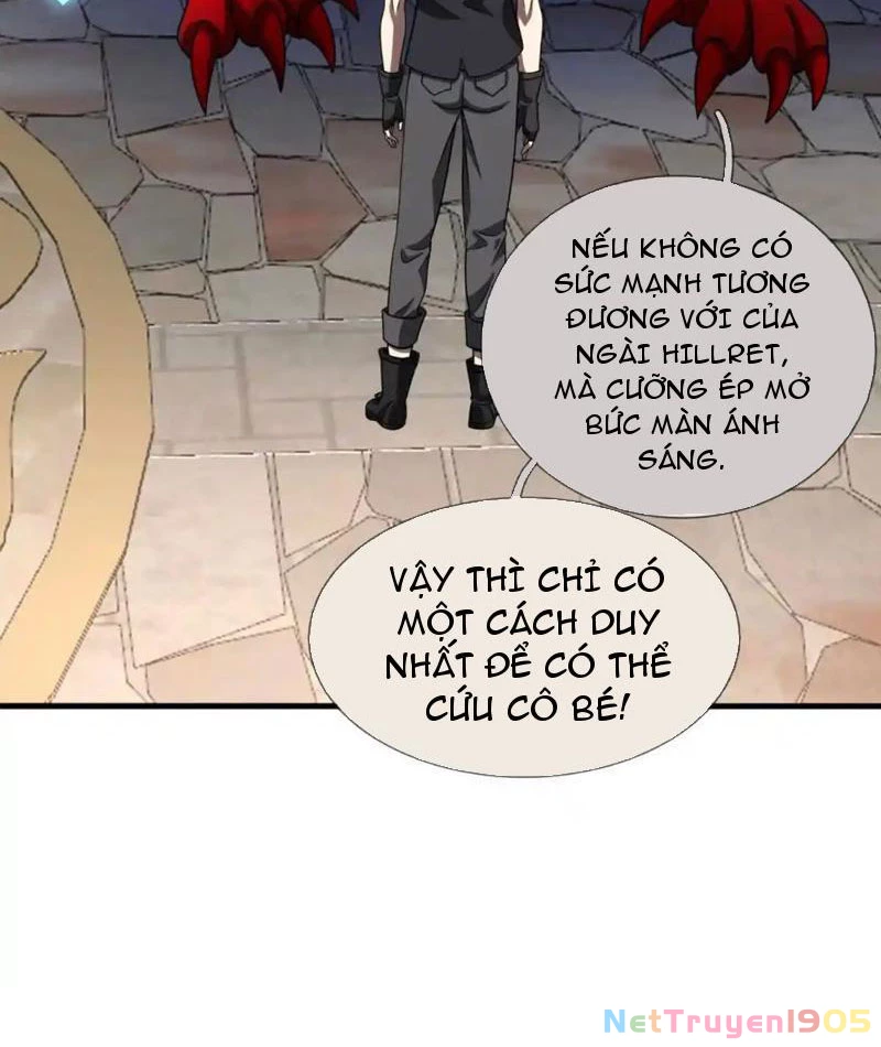 Cái Bóng Của Ta Là Loli Chapter 26 - 85