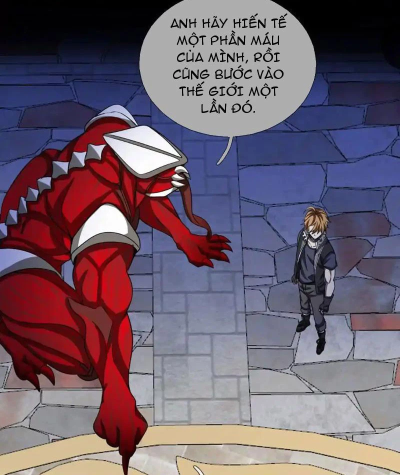 Cái Bóng Của Ta Là Loli Chapter 26 - 87