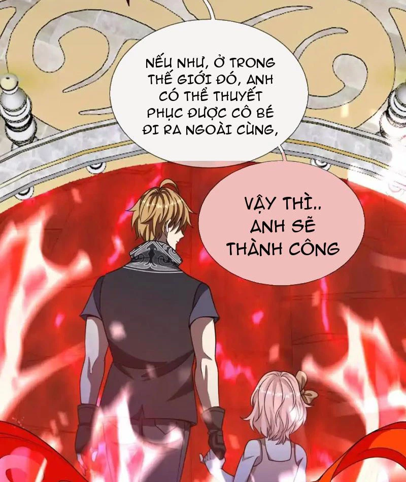 Cái Bóng Của Ta Là Loli Chapter 26 - 88