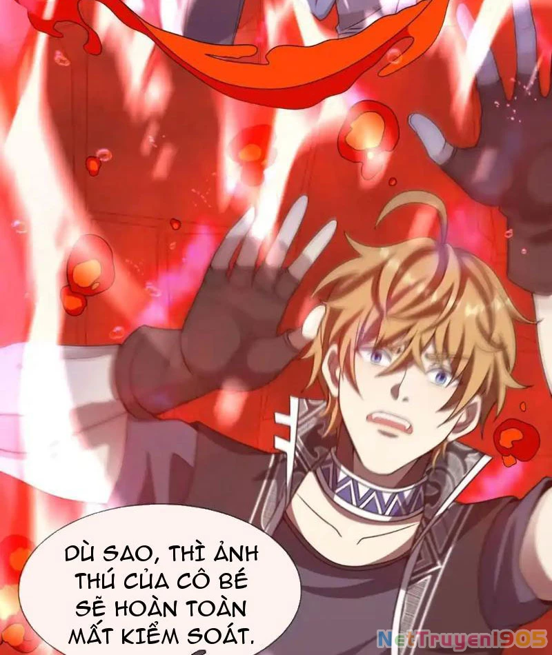 Cái Bóng Của Ta Là Loli Chapter 26 - 89