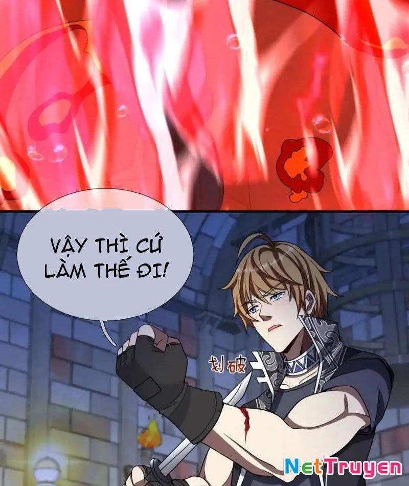 Cái Bóng Của Ta Là Loli Chapter 26 - 91