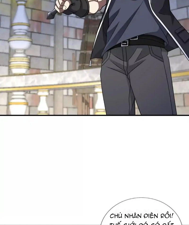 Cái Bóng Của Ta Là Loli Chapter 26 - 92