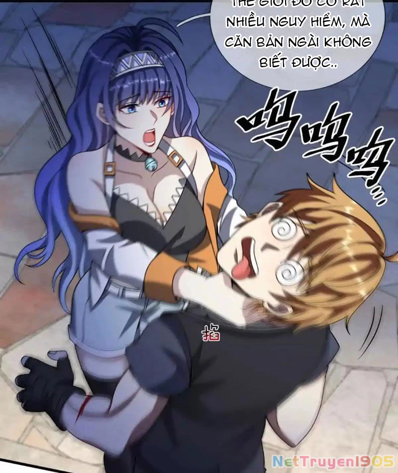 Cái Bóng Của Ta Là Loli Chapter 26 - 93