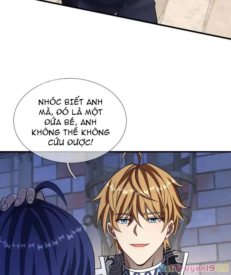 Cái Bóng Của Ta Là Loli Chapter 26 - 94