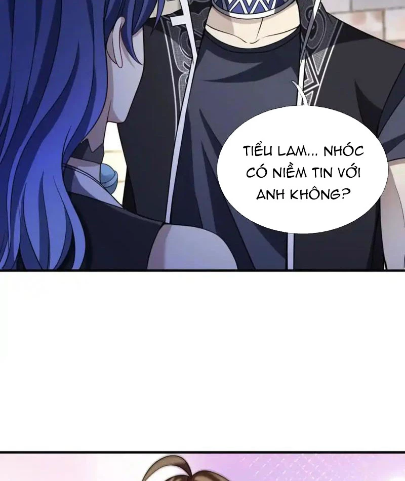 Cái Bóng Của Ta Là Loli Chapter 26 - 95