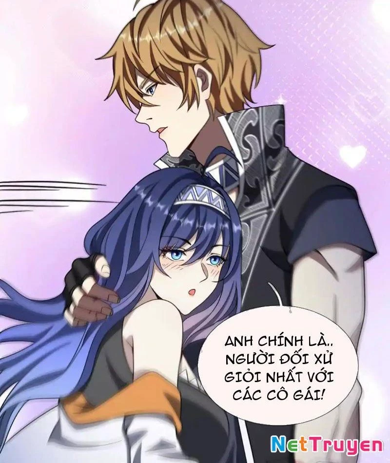 Cái Bóng Của Ta Là Loli Chapter 26 - 96