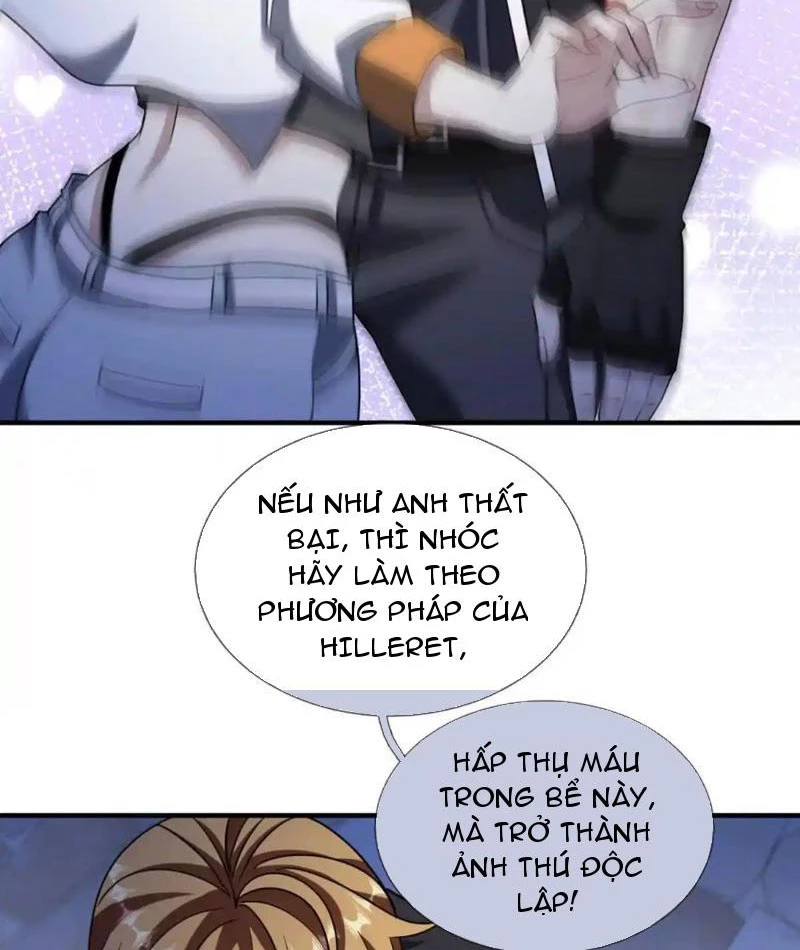 Cái Bóng Của Ta Là Loli Chapter 26 - 97