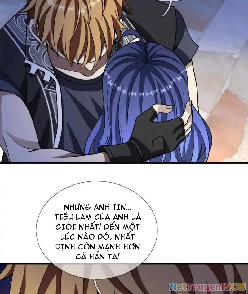 Cái Bóng Của Ta Là Loli Chapter 26 - 98