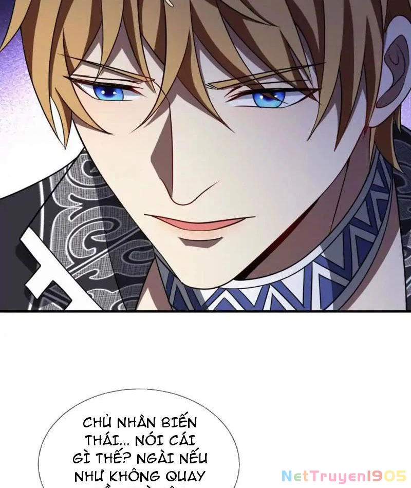 Cái Bóng Của Ta Là Loli Chapter 26 - 99