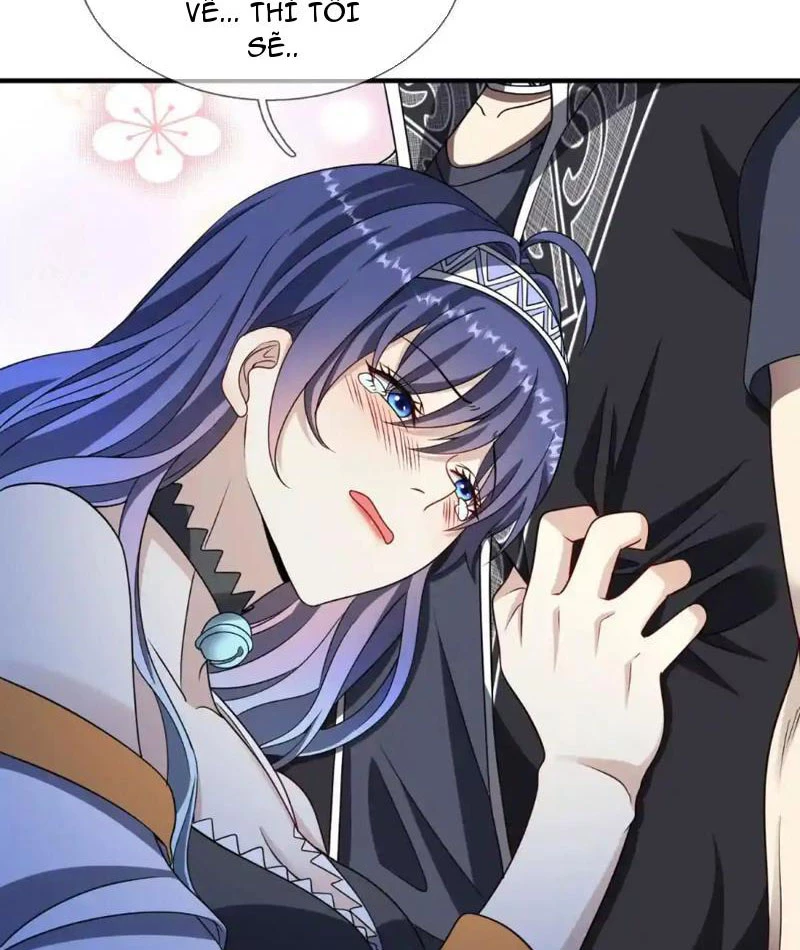 Cái Bóng Của Ta Là Loli Chapter 26 - 100
